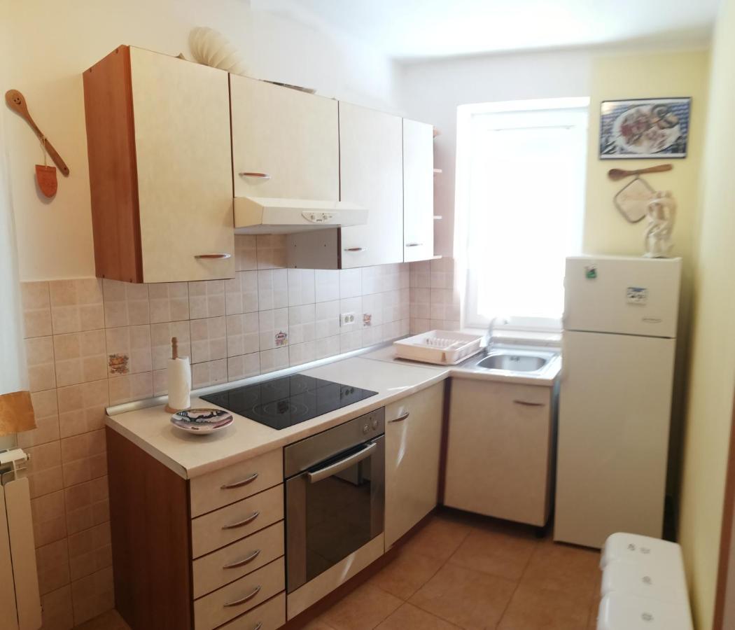 Apartma Brnistra Ginestra Koper Eksteriør bilde